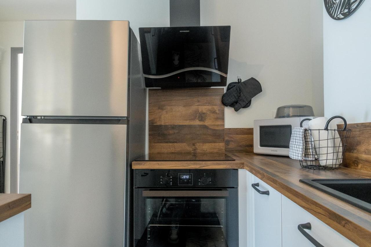 Appartamento The Jungle Loft Paris-Tgv-Orly Confort Massy  Esterno foto