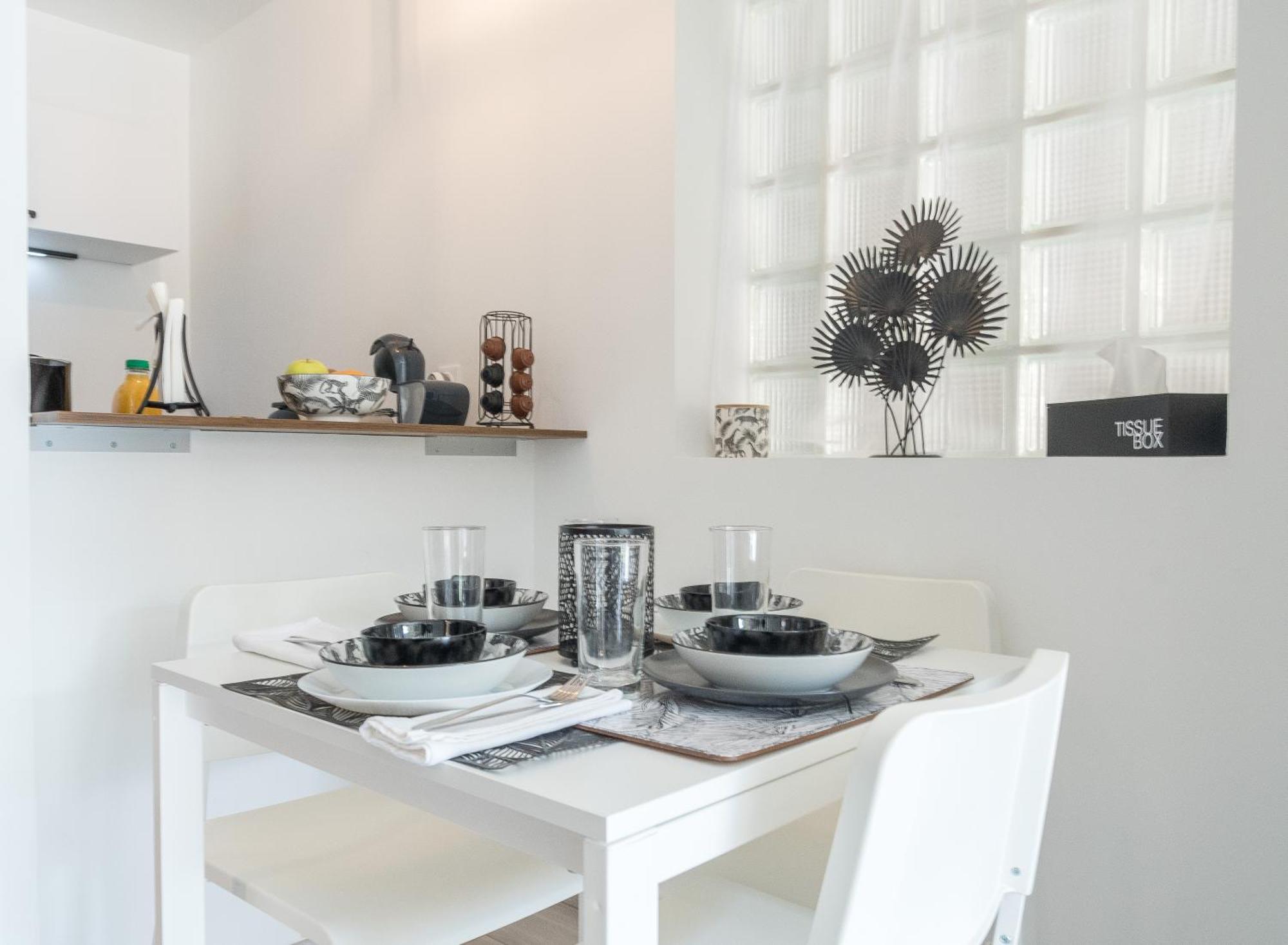 Appartamento The Jungle Loft Paris-Tgv-Orly Confort Massy  Esterno foto
