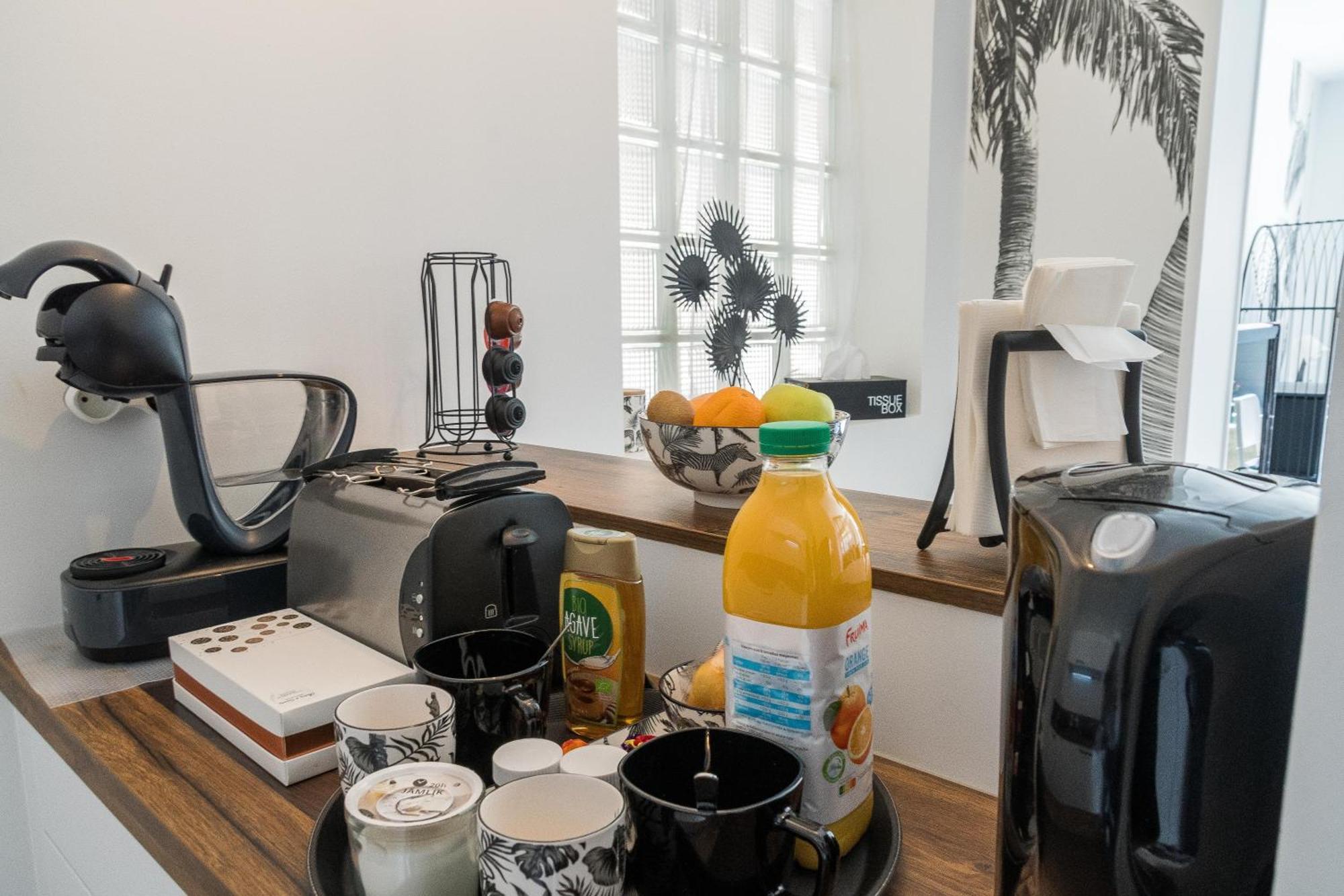 Appartamento The Jungle Loft Paris-Tgv-Orly Confort Massy  Esterno foto